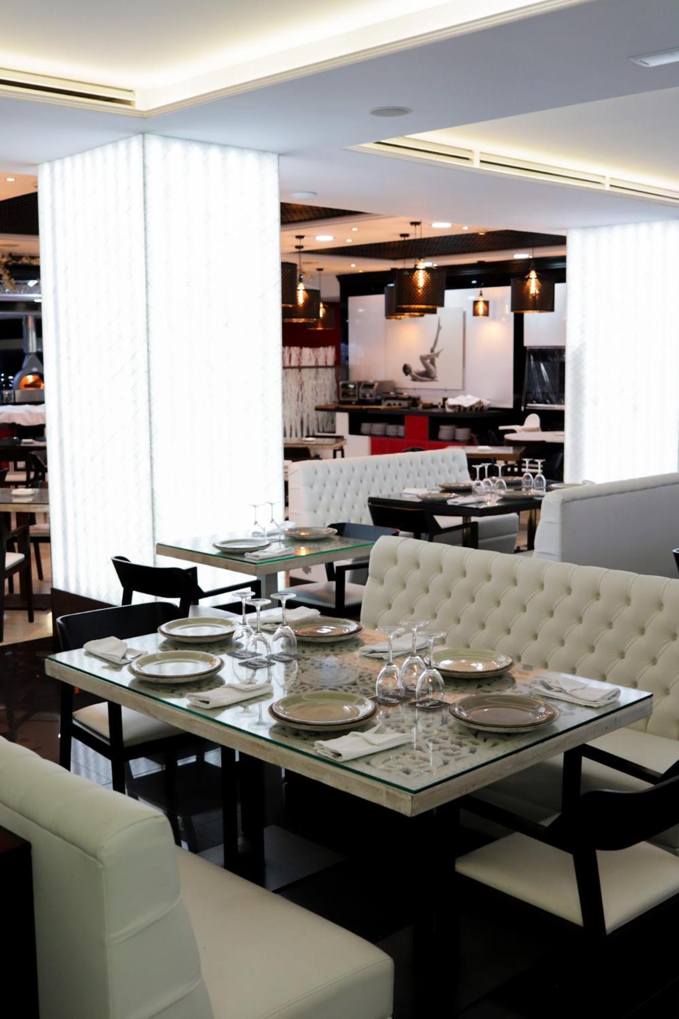 Hotel Benetusser Εξωτερικό φωτογραφία